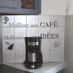 Prázdninový dům Puivertain, Grande Maison Familiale A 2 Minutes A Pied Du De