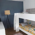 Puivertain, Grande Maison Familiale A 2 Minutes A Pied Du De Prázdninový dům Puivert