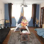 Puivertain, Grande Maison Familiale A 2 Minutes A Pied Du De