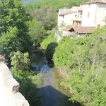 Prázdninový dům Puivertain, Grande Maison Familiale A 2 Minutes A Pied Du De