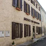 Puivertain, Grande Maison Familiale A 2 Minutes A Pied Du De
