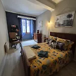 Puivertain, Grande Maison Familiale A 2 Minutes A Pied Du De Prázdninový dům