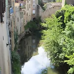 Puivertain, Grande Maison Familiale A 2 Minutes A Pied Du De בית נופש Puivert