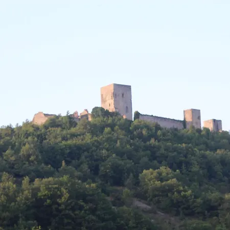 Prázdninový dům Puivertain, Grande Maison Familiale A 2 Minutes A Pied Du De *