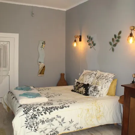 Holiday home Puivertain Puivert