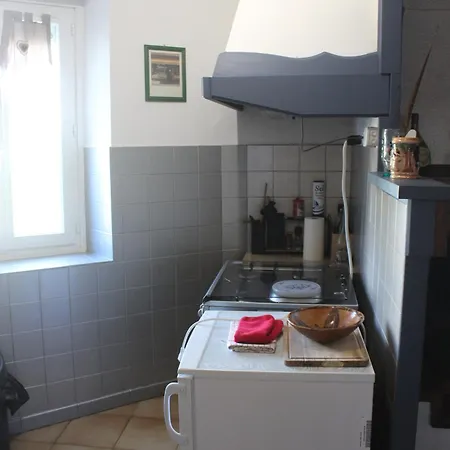 Puivertain Holiday home Puivert