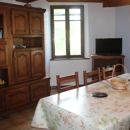 Puivertain Holiday home