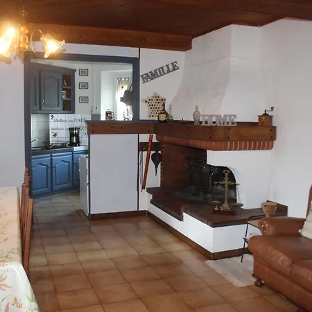 Ferienhaus Puivertain