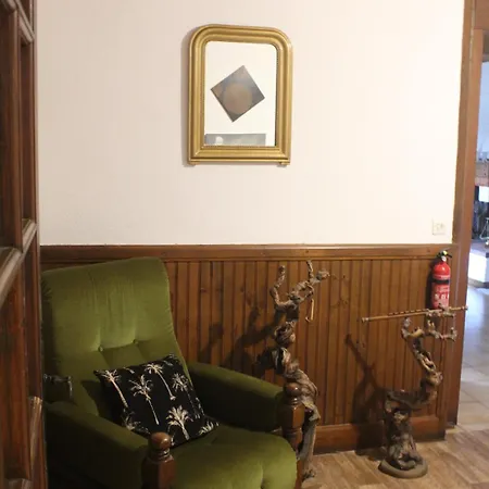 Holiday home Puivertain Puivert