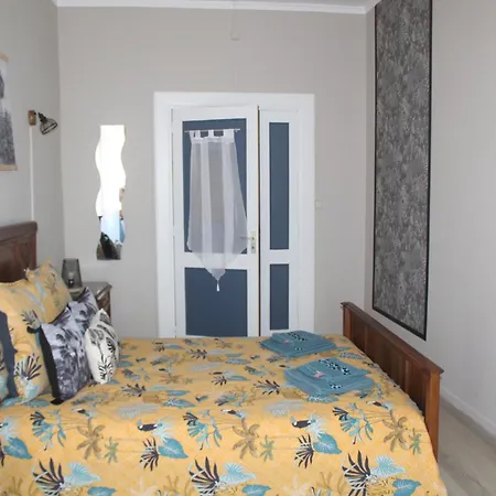 Prázdninový dům Puivertain, Grande Maison Familiale A 2 Minutes A Pied Du De