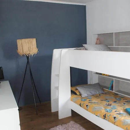 Puivertain, Grande Maison Familiale A 2 Minutes A Pied Du De Prázdninový dům *
