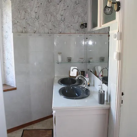 Prázdninový dům Puivertain, Grande Maison Familiale A 2 Minutes A Pied Du De Puivert