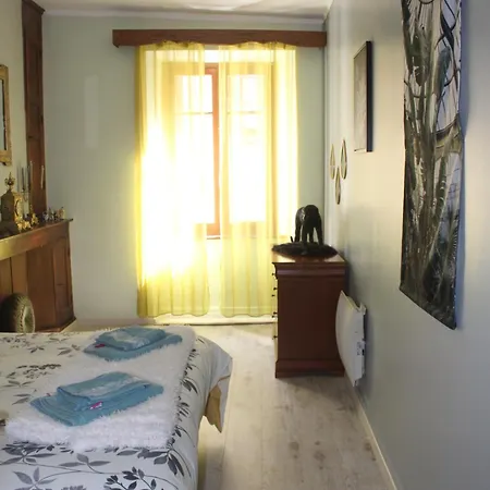 Puivertain, Grande Maison Familiale A 2 Minutes A Pied Du De Puivert