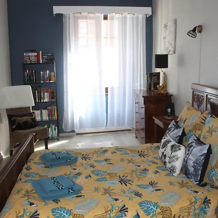 Prázdninový dům Puivertain, Grande Maison Familiale A 2 Minutes A Pied Du De Puivert