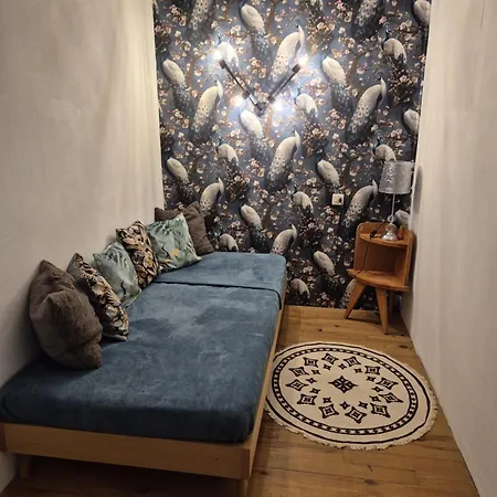 Prázdninový dům Puivertain, Grande Maison Familiale A 2 Minutes A Pied Du De *