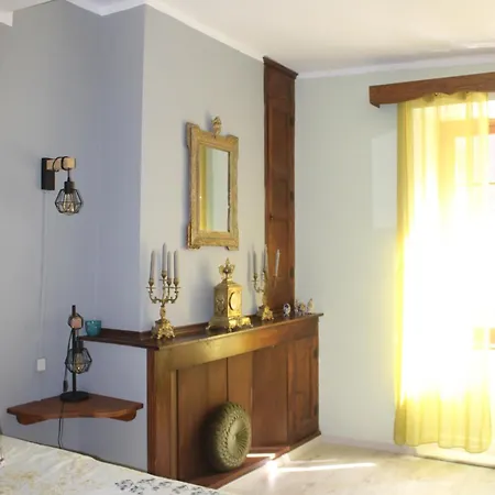 Puivertain, Grande Maison Familiale A 2 Minutes A Pied Du De *