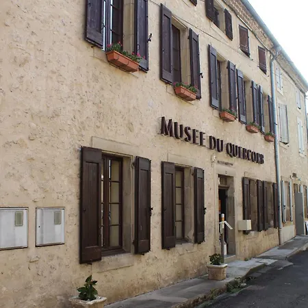 Puivertain, Grande Maison Familiale A 2 Minutes A Pied Du De
